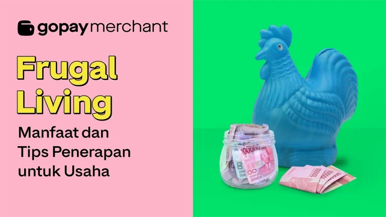 Manfaat Frugal Living untuk Jangka Panjang: Kunci Menuju Kebebasan Finansial dan Ketenangan Hidup