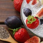 Manfaat Konsumsi Chia Seed dalam Menu Sarapan: Energi Penuh untuk Memulai Hari