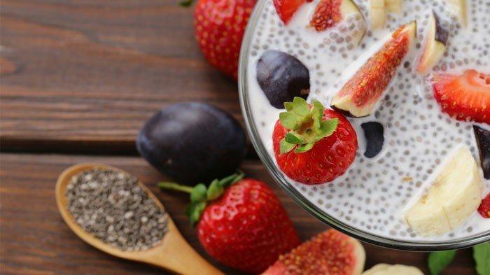 Manfaat Konsumsi Chia Seed dalam Menu Sarapan: Energi Penuh untuk Memulai Hari