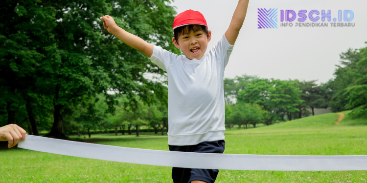 Manfaat Mengikuti Lomba untuk Mental Kompetitif Anak: Membangun Karakter Tangguh dan Siap Bersaing Sejak Dini