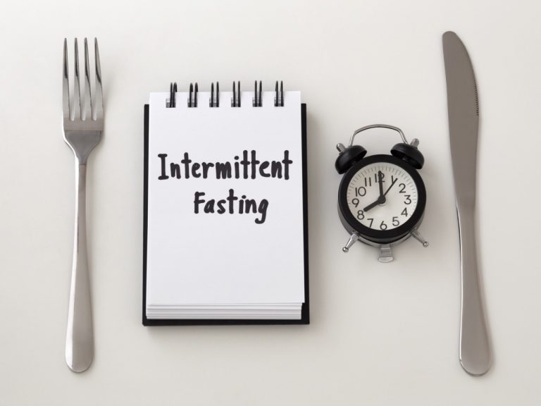 Mengenal Diet Intermittent Fasting dan Pengaruhnya pada Tubuh: Sebuah Panduan Komprehensif