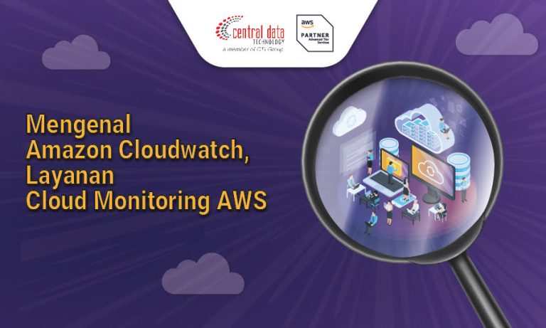 Mengenal Ekosistem AWS: Layanan Cloud Favorit Para Startup