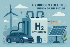 Mengungkap Potensi: Masa Depan Bahan Bakar Hidrogen di Otomotif