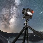 Menjelajahi Keindahan Malam: Tips Memotret Bintang (Astrophotography) di Alam Liar untuk Pemula