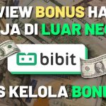 Optimalisasi Bonus Tahunan Anda: Panduan Lengkap Tips Mengelola Dana Bonus Tahunan dari Kantor