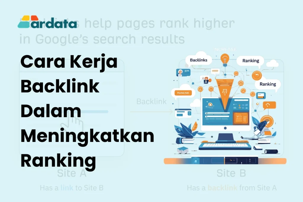 Pentingnya Backlink dalam Meningkatkan Ranking Google: Panduan Lengkap untuk SEO yang Kuat
