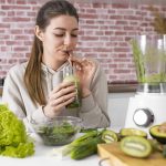 Resep Smoothies Hijau untuk Detoksifikasi Alami: Membangun Kembali Kebugaran Tubuh dari Dalam