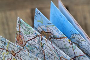 Seni Bepergian Tanpa Beban: Cara Mengatur Itinerary yang Fleksibel dan Santai