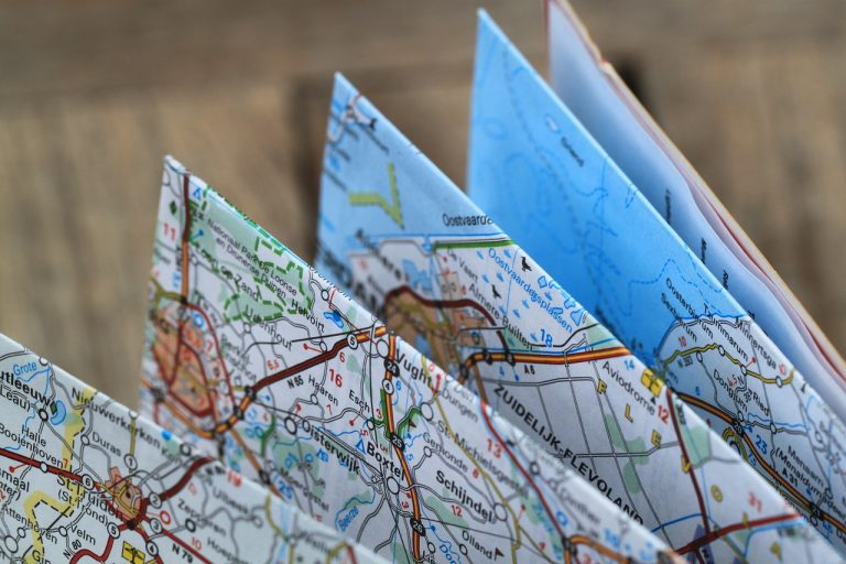 Seni Bepergian Tanpa Beban: Cara Mengatur Itinerary yang Fleksibel dan Santai