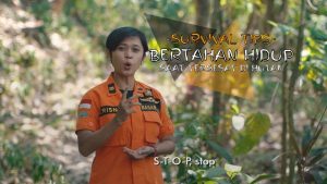 Tips Bertahan Hidup Saat Tersesat di Hutan