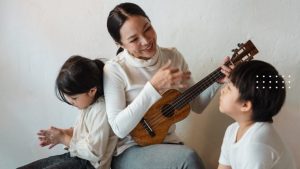 Tips Mengembangkan Bakat Musik Anak Sejak Usia Dini: Membangun Fondasi Harmoni Kehidupan