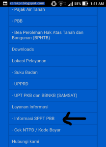 Cara Cek Tunggakan Pbb Online Terbaru Panduan Lengkap Dan Strategi Pengelolaan Pajak Properti