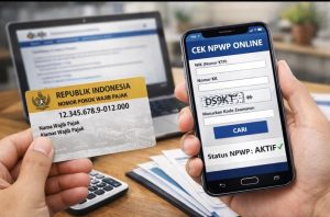 Kenapa Status Npwp Saya Dihapus Secara Sepihak Ini Penyebab Dan Solusinya