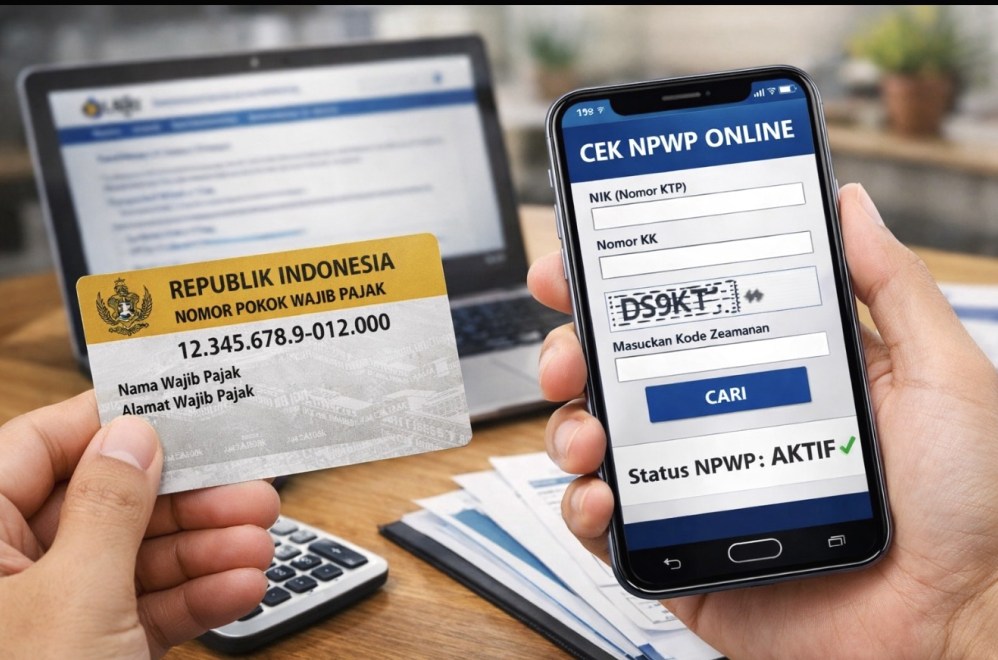 Kenapa Status Npwp Saya Dihapus Secara Sepihak Ini Penyebab Dan Solusinya
