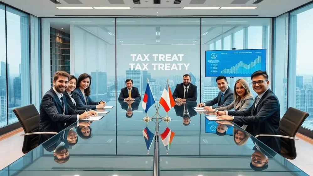 Memahami Apa Itu Tax Treaty Dan Manfaatnya Untuk Freelancer Luar Negeri