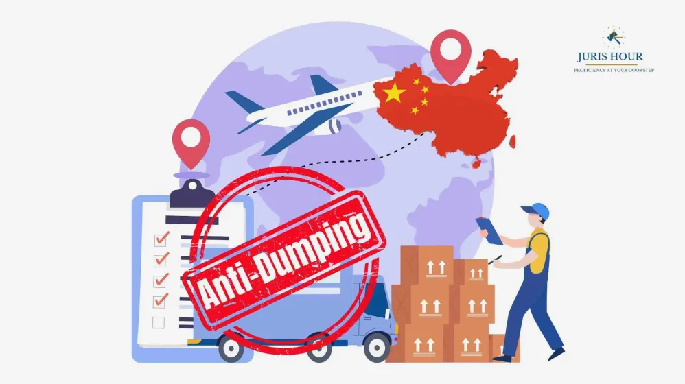 Memahami Aturan Pajak Anti Dumping Bagi Produk Impor Tiongkok Di Indonesia