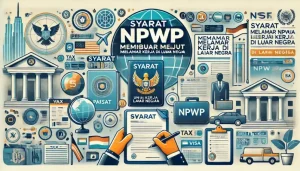 Memahami Npwp Luar Negeri Definisi Regulasi Dan Subjek Hukumnya