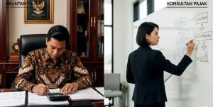 Memahami Perbedaan Kantor Konsultan Pajak Dan Kantor Akuntan Publik Untuk Keberlanjutan Bisnis