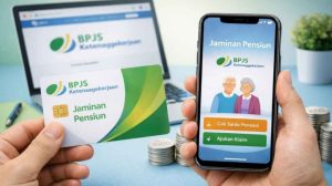 Memahami Program Jaminan Pensiun Bpjs Ketenagakerjaan Definisi Manfaat Dan Panduan Klaim