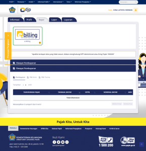 Mengapa Akun Pajak Online Diblokir Oleh Djp Penyebab Dampak Dan Solusinya