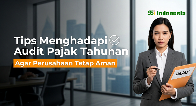Mengapa Audit Pajak Tahunan Sangat Penting Bagi Keberlanjutan Perusahaan