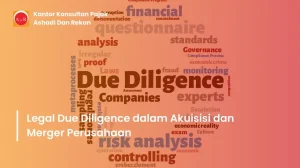 Mengapa Due Diligence Pajak Sangat Krusial Sebelum Mengakuisisi Perusahaan