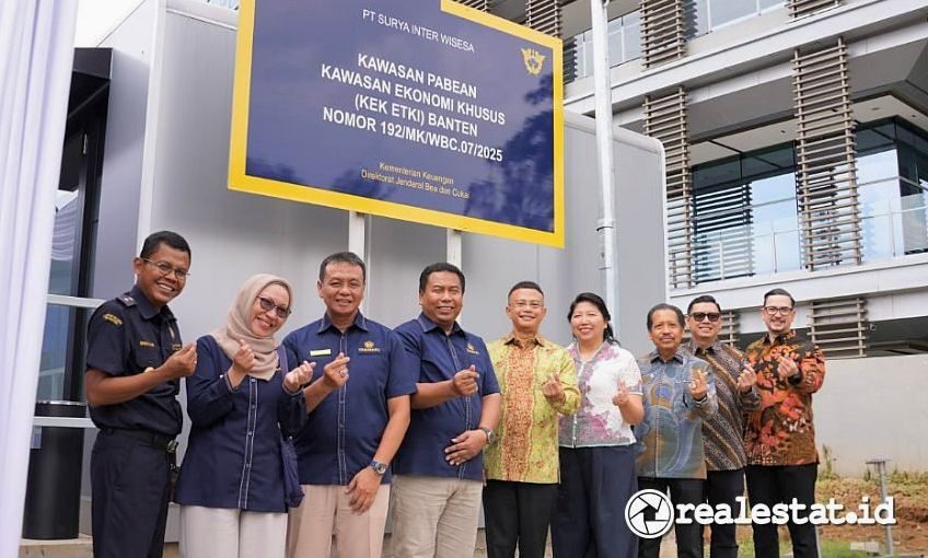 Mengapa Kawasan Berikat Menjadi Pilihan Strategis Analisis Efisiensi Bisnis Dan Kepabeanan