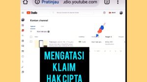 Mengapa Lagu Di Youtube Bisa Kena Klaim Hak Cipta Panduan Mekanisme Risiko Dan Solusi Bisnisnya