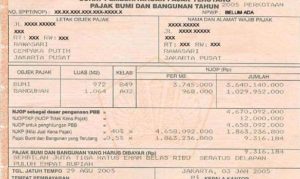 Mengapa Tagihan Pajak Bisa Muncul Bertahun Tahun Kemudian Penjelasan Lengkap Dan Cara Mengantisipasinya