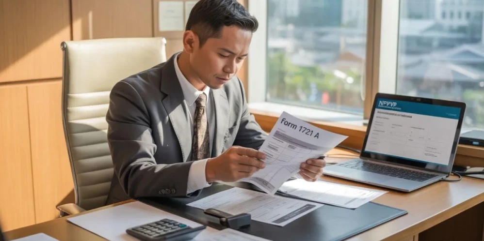 Panduan Lengkap Bagaimana Cara Mengurus Kantor Representatif Pajak Dan Kewajiban Hukumnya Di Indonesia