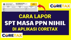 Panduan Manajemen Perpajakan Bagaimana Cara Lapor Ppn Masa Di Jakarta Bagi Pelaku Usaha
