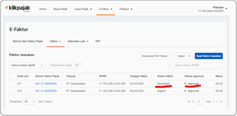 Panduan Lengkap Bagaimana Cara Menghapus Faktur Pajak Yang Sudah Diapprove Secara Aman Dan Sesuai Regulasi