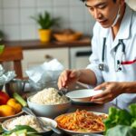 12 Makanan Pantangan Penderita Batu Ginjal dan Penggantinya