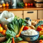 Diet Rendah Protein untuk Penderita Ginjal Kronis: Contoh Menu Sehari dan Aturannya